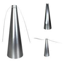 Espanta Mosca Ventilador Repelente Silencioso Para Mesa 25cm - Keita