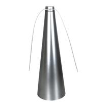 Espanta Mosquito Ventilador Silencioso Repelente Mesa 25cm - Keita