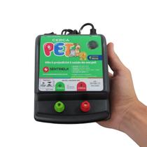 Espanta Pombo Eletrônico Bivolt Fácil Instalação Elétrico