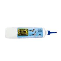 Espanta pombo morcego (bisnaga) 200g