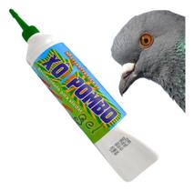Espanta Pombo/Pardal/Morcegos/Gel Repelente 250G