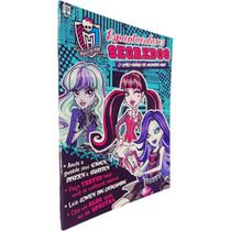 Espantaculares Segredos: O Livro-Diário de Monster High Espantaculares Segredos: O Livro-Diário de Monster High