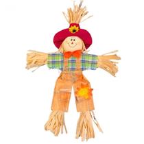 Espantalha De Pendurar 46 Cm Un - ESPANTALHA Espantalha De Pendurar 46 Cm Un - ESPANTALHA