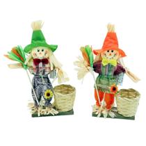 Espantalho Cesta Lateral Play&Fun 25cm