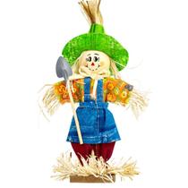 Espantalho Decoração Festa Junina Fazendeiro De Mesa - 1 Unid. Espantalho Decoração Festa Junina Fazendeiro De Mesa - 1 Unid.