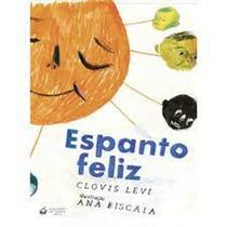 Espanto Feliz - VIAJANTE DO TEMPO