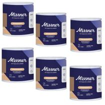 ESPARADRAPO BEGE 5CM X 4,5M MISSNER PA.0017 Kit com 6 Unidades ESPARADRAPO BEGE 5CM X 4,5M MISSNER PA.0017 Kit com 6 Unidades