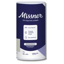 ESPARADRAPO BRANCO 10CM X 4,5M MISSNER PA.0750 Kit com 2 Unidades ESPARADRAPO BRANCO 10CM X 4,5M MISSNER PA.0750 Kit com 2 Unidades