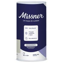 Esparadrapo Branco Imp 10cm X 4,5m - Missner Esparadrapo Branco Imp 10cm X 4,5m - Missner