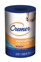 Esparadrapo com Capa 10x4,5mt Branco Cremer