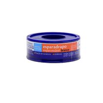 Esparadrapo cremer impermeável branco com 1,2cm x 4,5m