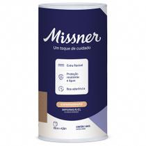 Esparadrapo Impermeável 10cm X 4,5m Bege - Missner