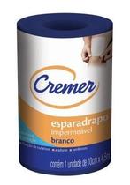Esparadrapo Impermeavel 10cmx4,5m - CREMER