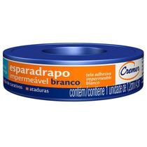 Esparadrapo Impermeavel Cremer 1,2Cm X 4,5M