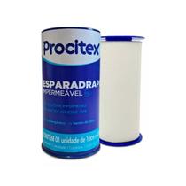 Esparadrapo Impermeável Procitex Cremer 10cm X 4,5m