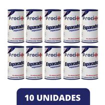 Esparadrapo Impermeável Procitex10 Cm X 4,5 M Com 10 Un.