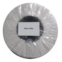 Esparadrapo Industrial 10cm X 50m Cremer