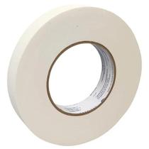 Esparadrapo Industrial de Uso Geral Branco Missner 2,5cm x 50m 1 Unidade