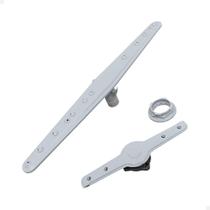 Espargidor Inferior E Superior E Suporte Lava Louça Brastemp W11310109 / W11555162 Espargidor Inferior E Superior E Suporte Lava Louça Brastemp W11310109 / W11555162