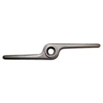 Espargidor Inferior Metálico Hélice Lava-Louça Brastemp BVS24D 721035 Espargidor Inferior Metálico Hélice Lava-Louça Brastemp BVS24D 721035