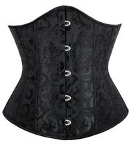 Espartilho Avila.Y Fashion Womens Plus Size, modelador de cintura 2686