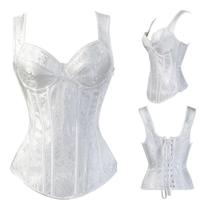 Espartilho Corselet Cinta Modeladora W01