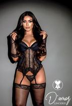 Espartilho Damor 1309 Persex