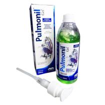 Espasmolítico Bronquial Vetnil Pulmonil Gel Oral 500ml