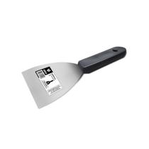 Espatula 10cm aco cb.plas.galo Espatula 10cm aco cb.plas.galo