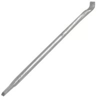 Espátula 18.1/2" Redonda Reta/Curva - 9316000 - CORNETA