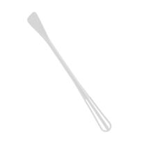 Espátula 2 em 1 com Batedor de Claras Multiuso 23cm Espátula 2 em 1 com Batedor de Claras Multiuso 23cm