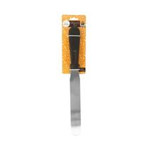 Espatula 20cm inox reta carol yazi Espatula 20cm inox reta carol yazi
