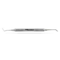 Espatula 6335 1 p/ silicato adulto - golgran