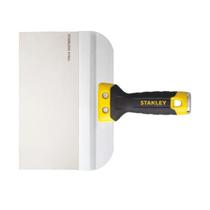 Espátula 8" Inox para Drywall STHT05895LA Stanley Espátula 8" Inox para Drywall STHT05895LA Stanley