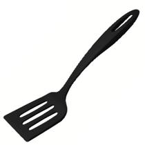 Espátula Ability Em Nylon Preto - 25155100 - Tramontina