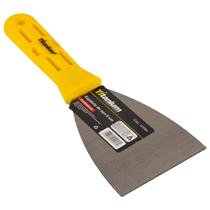 Espatula aço carbono 08 cm