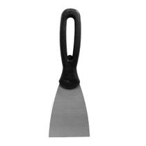 Espatula Aço CB Plast - Kala Espatula Aço CB Plast - Kala