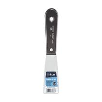Espátula Aço Cromado Gesso Drywall 3,8cm - 1 1/2 Polegadas Espátula Aço Cromado Gesso Drywall 3,8cm - 1 1/2 Polegadas