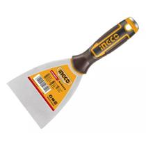 ESpatula Aço inox 100mm HPUT08100 INGCO