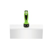 Espátula Aço Inox 12'' / 30cm Massa Corrida, Gesso E Drywall 140 Espátula Aço Inox 12'' / 30cm Massa Corrida, Gesso E Drywall 140
