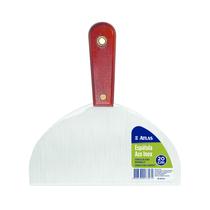 Espatula aco inox 20cm - atlas