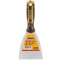 Espatula aco inox 63mm hput08060 INGCO