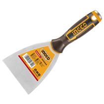 Espatula aco inox 75mm hput08080 INGCO