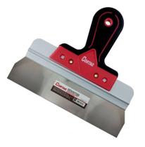 Espatula Aco Inox Cortag 250mm Drywall Gesso Espatula Aco Inox Cortag 250mm Drywall Gesso