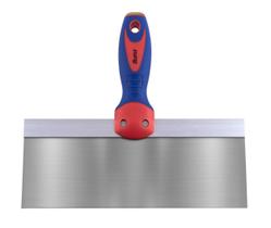 Espatula Aco Inox Gesso E Drywal 25.4cm Cabo Plastico - Roma