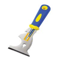 Espátula Aço Inox Multiuso 10 em 1 - Castor