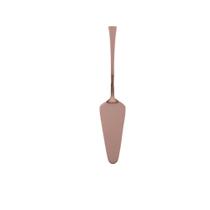 Espatula aco inox p/servir berna rose gold