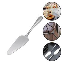 Espátula Aço Inox Para Cortar Bolos Tortas Doces Salgados