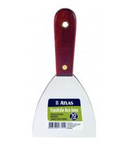 Espatula Aço Inox Ref.6155/16 Atlas
