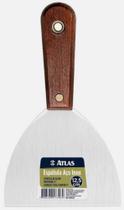 Espatula Aço Inox Ref.6155/20 Atlas Espatula Aço Inox Ref.6155/20 Atlas